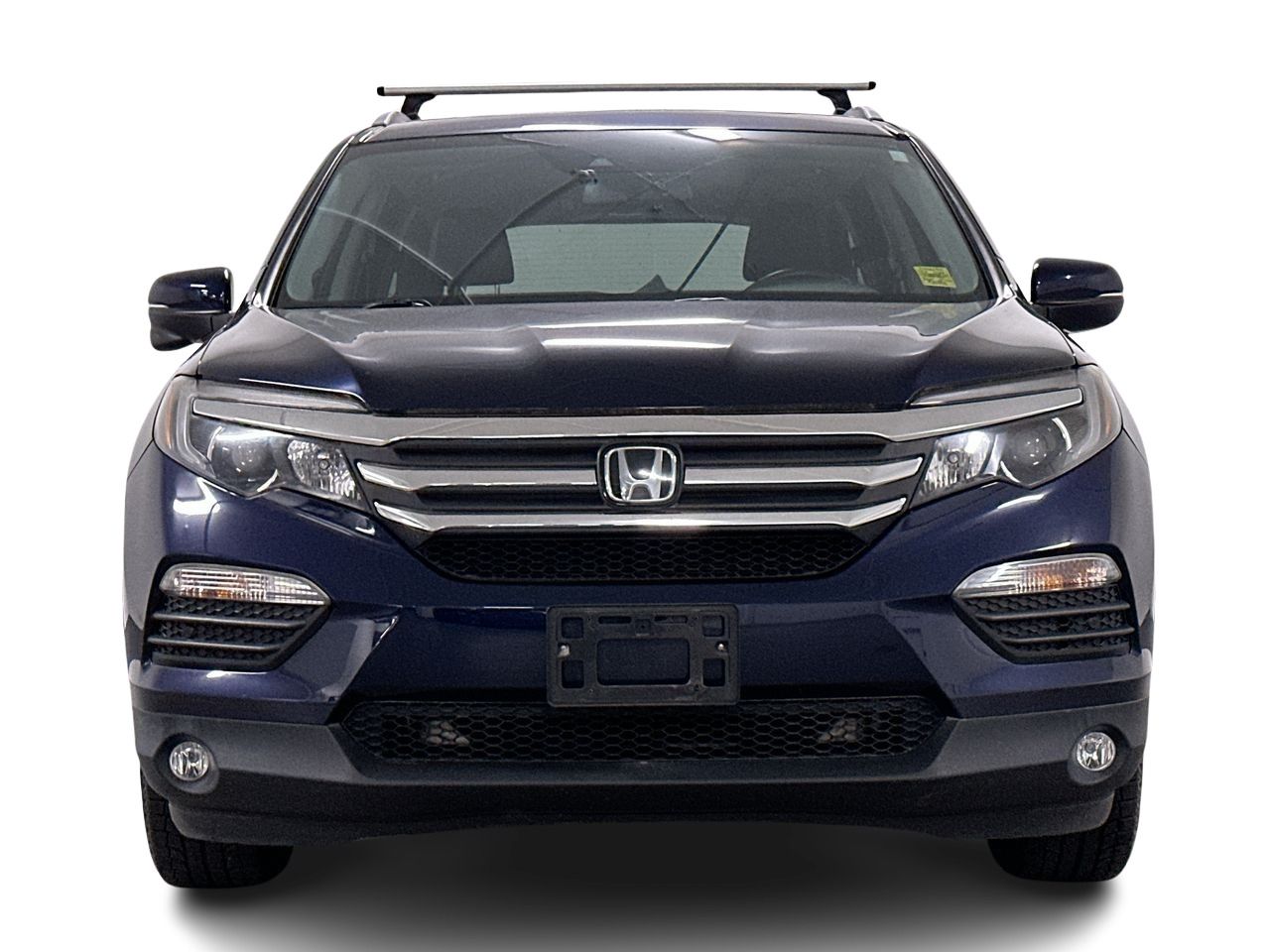 2018 Honda Pilot in Vancouver, British Columbia