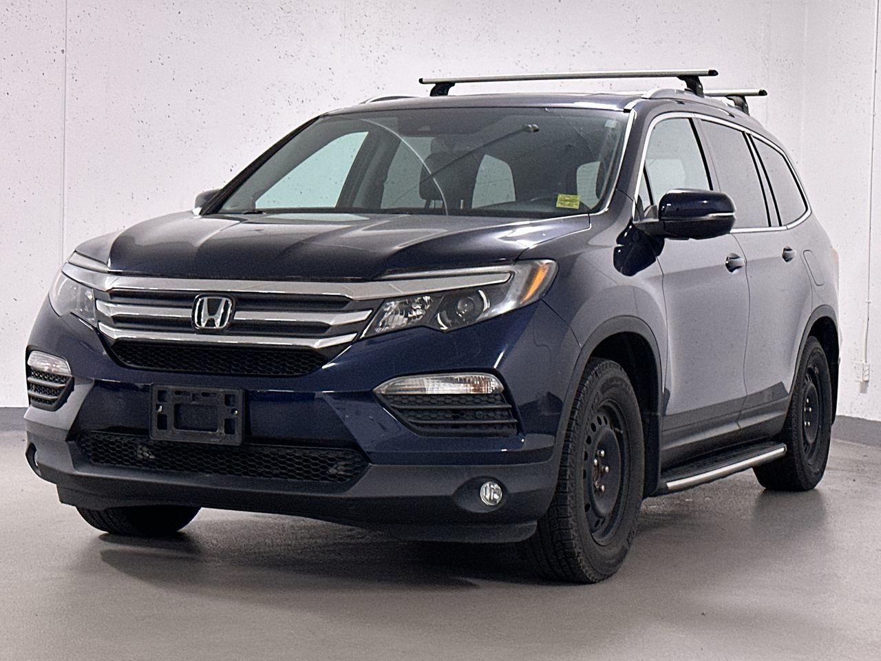 Honda Pilot  2018 à Vancouver, Colombie-Britannique