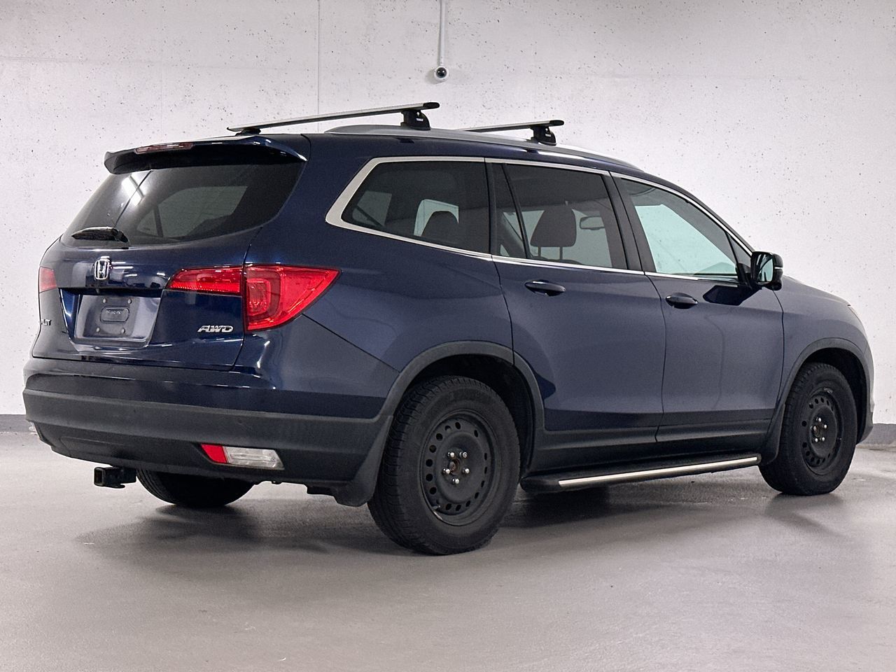 Honda Pilot  2018 à Vancouver, Colombie-Britannique