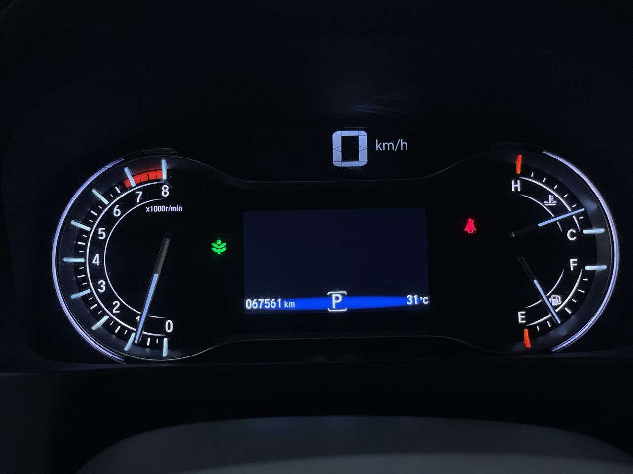 Honda Pilot  2018 à Vancouver, Colombie-Britannique