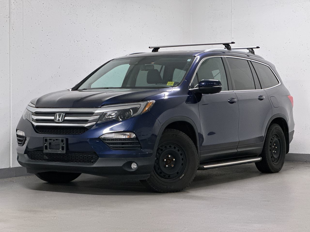 Honda Pilot  2018 à Vancouver, Colombie-Britannique