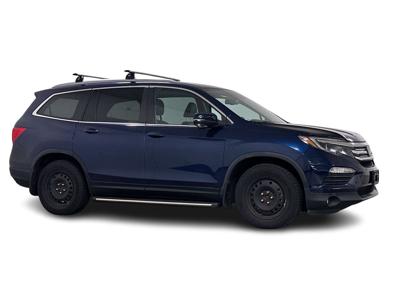 2018 Honda Pilot in Vancouver, British Columbia