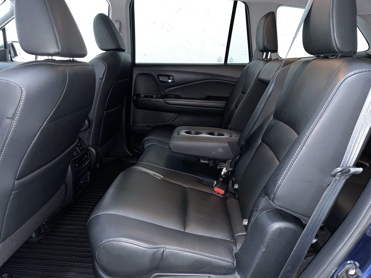 Honda Pilot  2018 à Vancouver, Colombie-Britannique