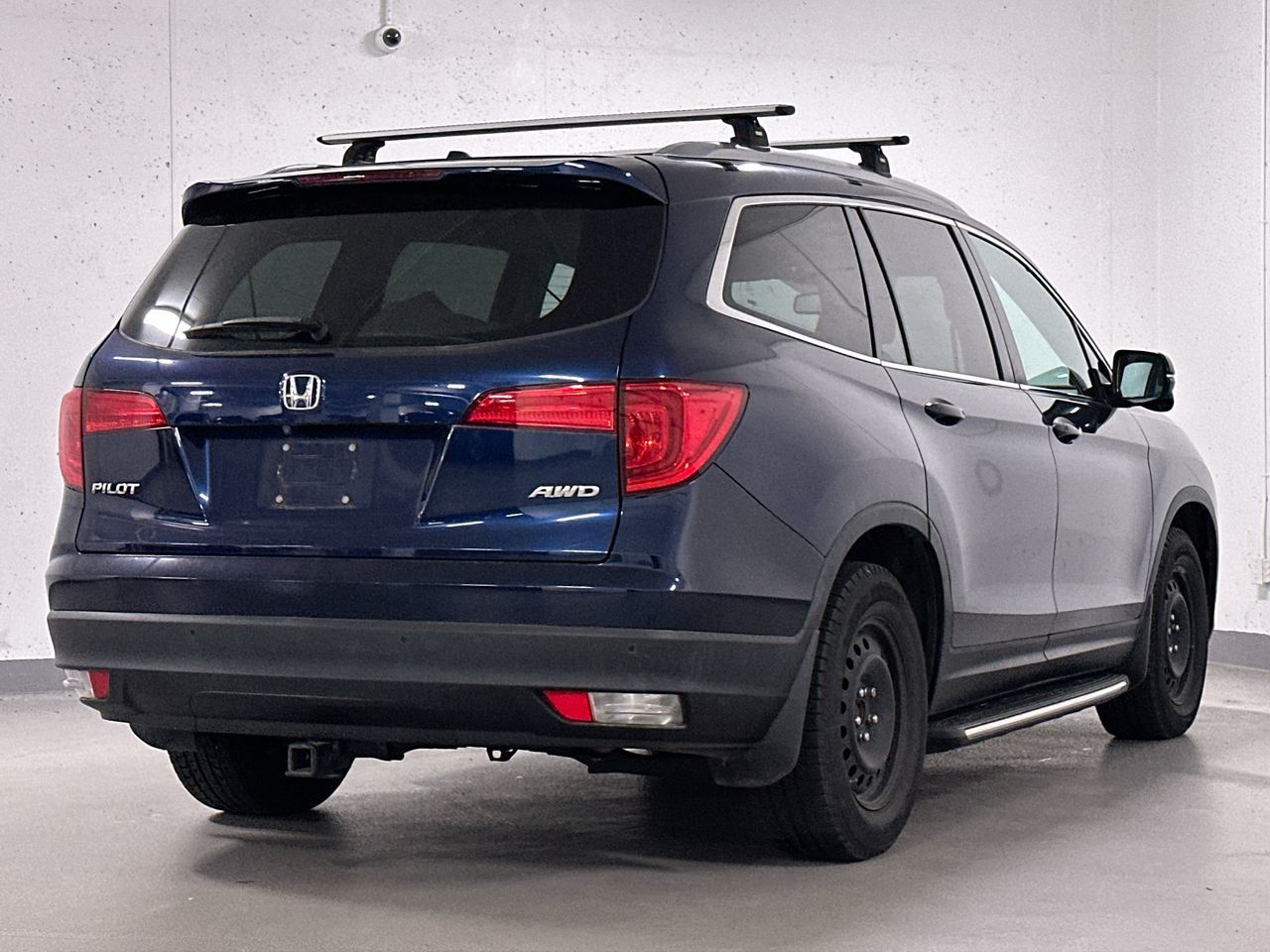 Honda Pilot  2018 à Vancouver, Colombie-Britannique