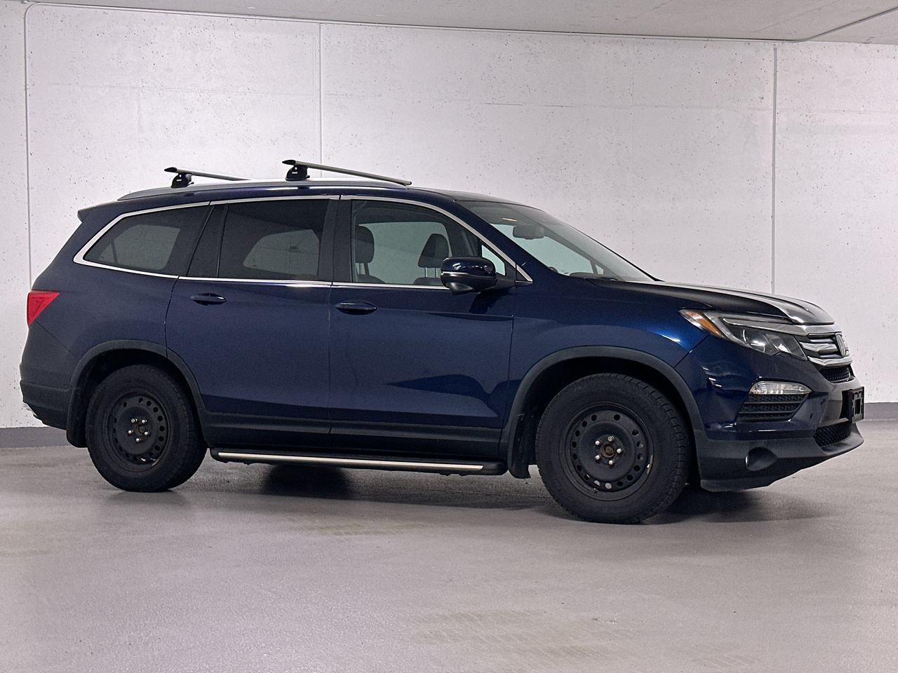 Honda Pilot  2018 à Vancouver, Colombie-Britannique