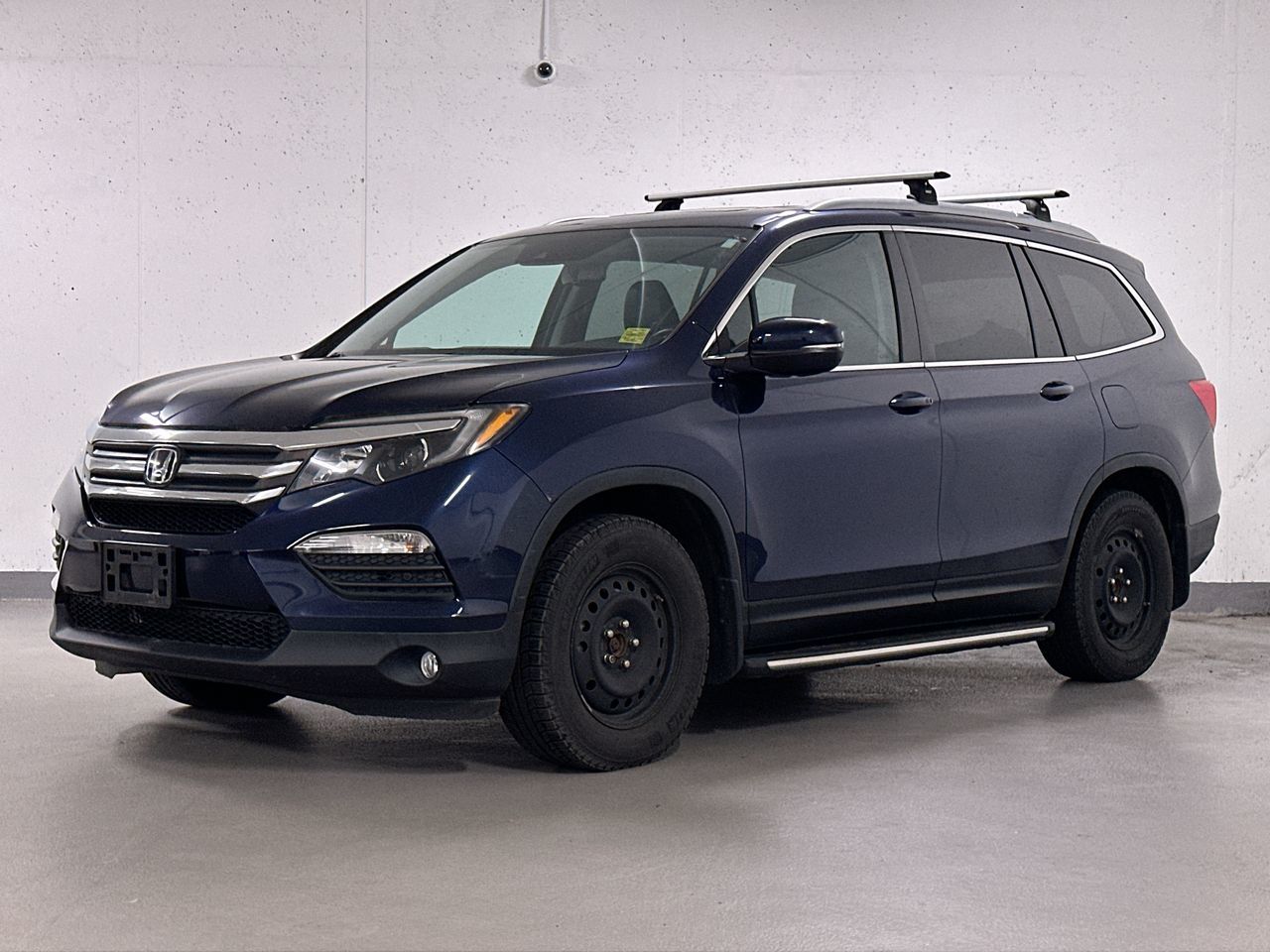 Honda Pilot  2018 à Vancouver, Colombie-Britannique