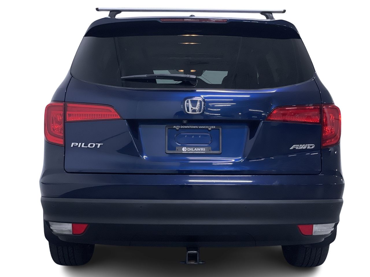 Honda Pilot  2018 à Vancouver, Colombie-Britannique