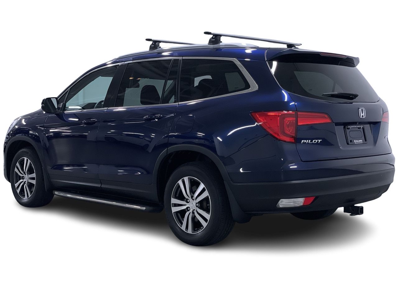 Honda Pilot  2018 à Vancouver, Colombie-Britannique
