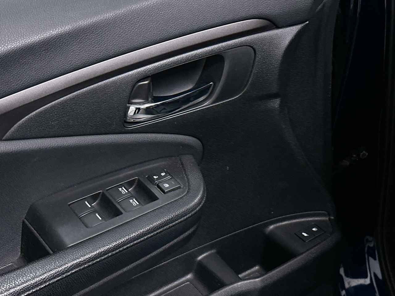 2018 Honda Pilot in Vancouver, British Columbia