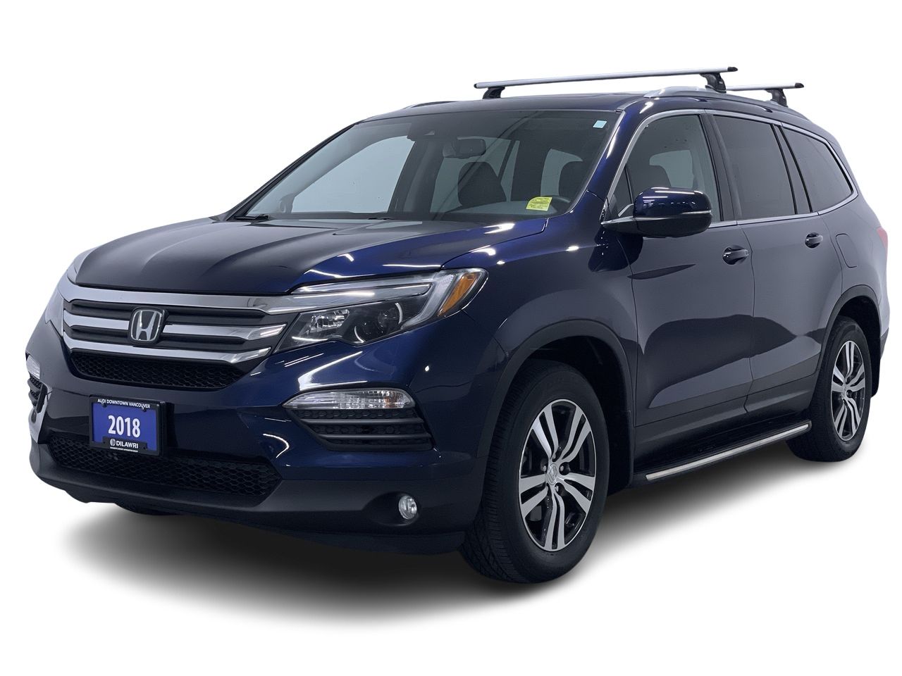 Honda Pilot  2018 à Vancouver, Colombie-Britannique