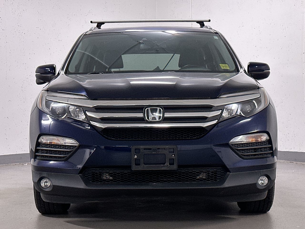 Honda Pilot  2018 à Vancouver, Colombie-Britannique