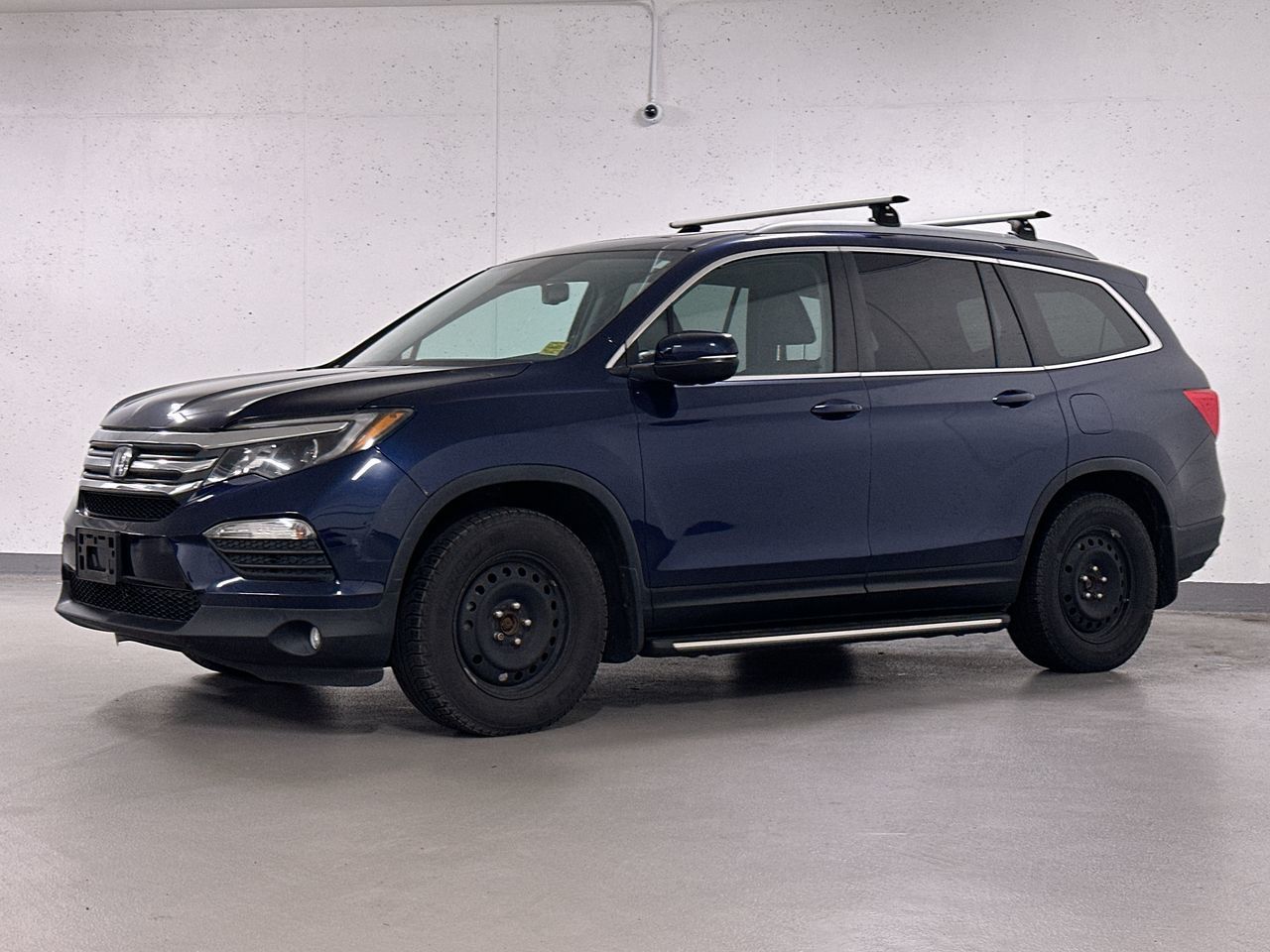 Honda Pilot  2018 à Vancouver, Colombie-Britannique