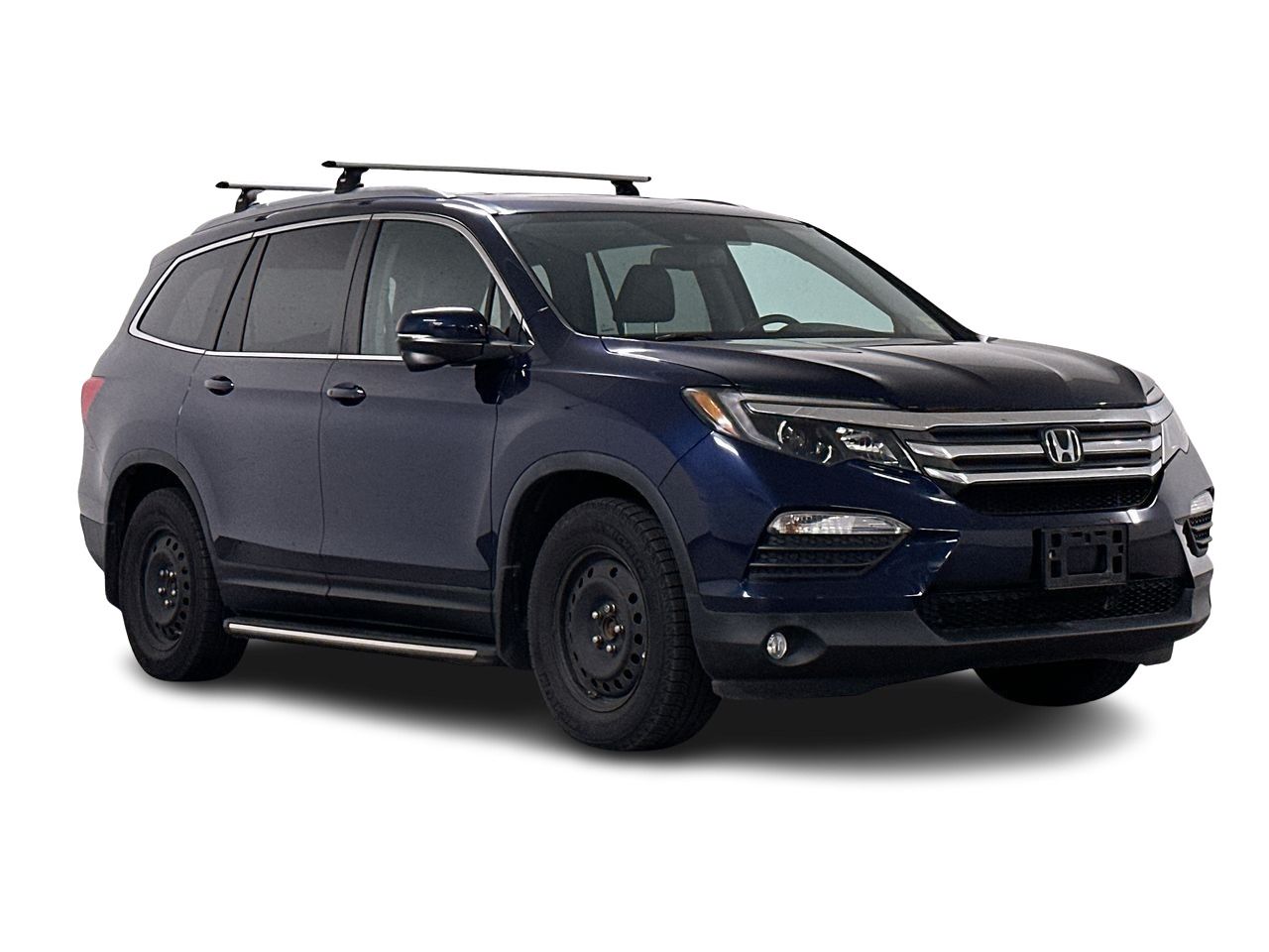 2018 Honda Pilot in Vancouver, British Columbia