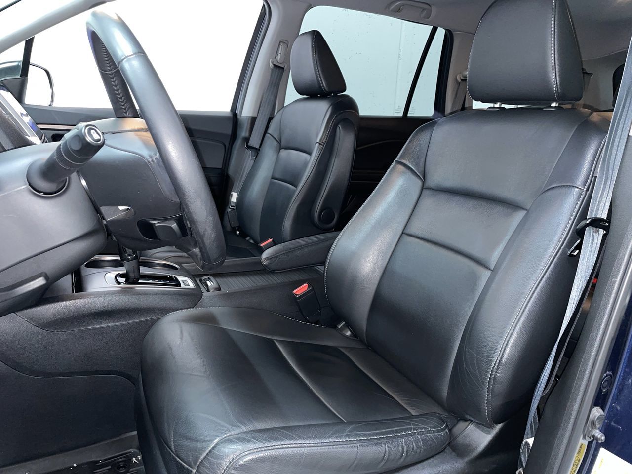 Honda Pilot  2018 à Vancouver, Colombie-Britannique