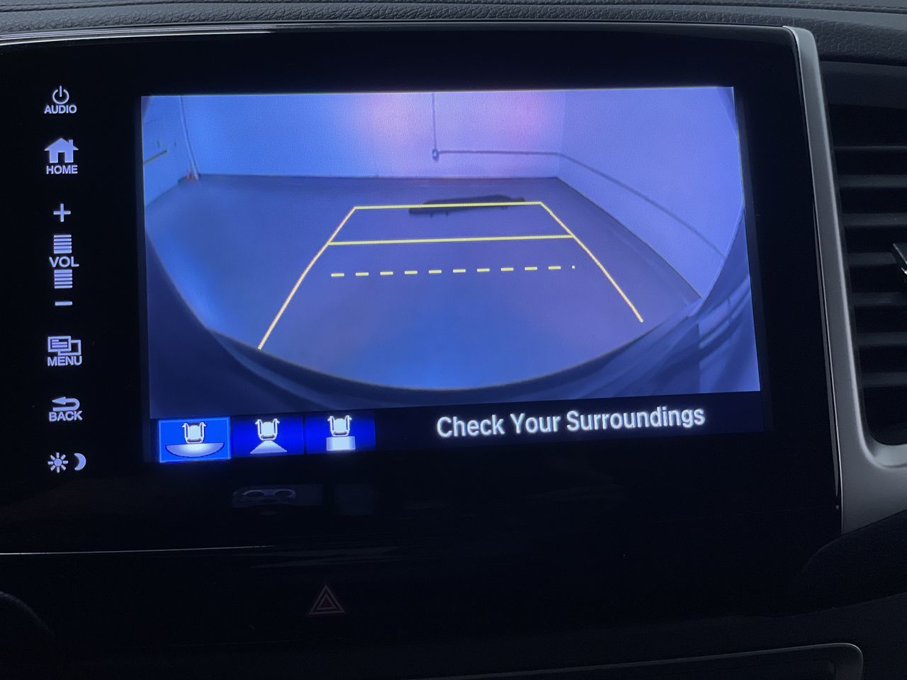 Honda Pilot  2018 à Vancouver, Colombie-Britannique