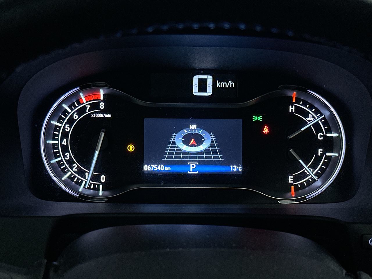 2018 Honda Pilot in Vancouver, British Columbia