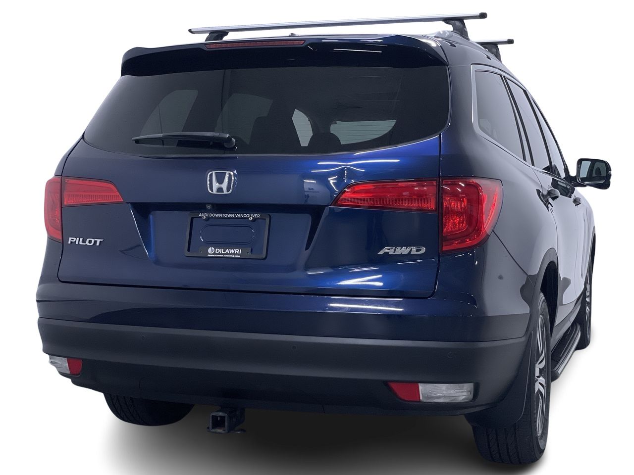 Honda Pilot  2018 à Vancouver, Colombie-Britannique