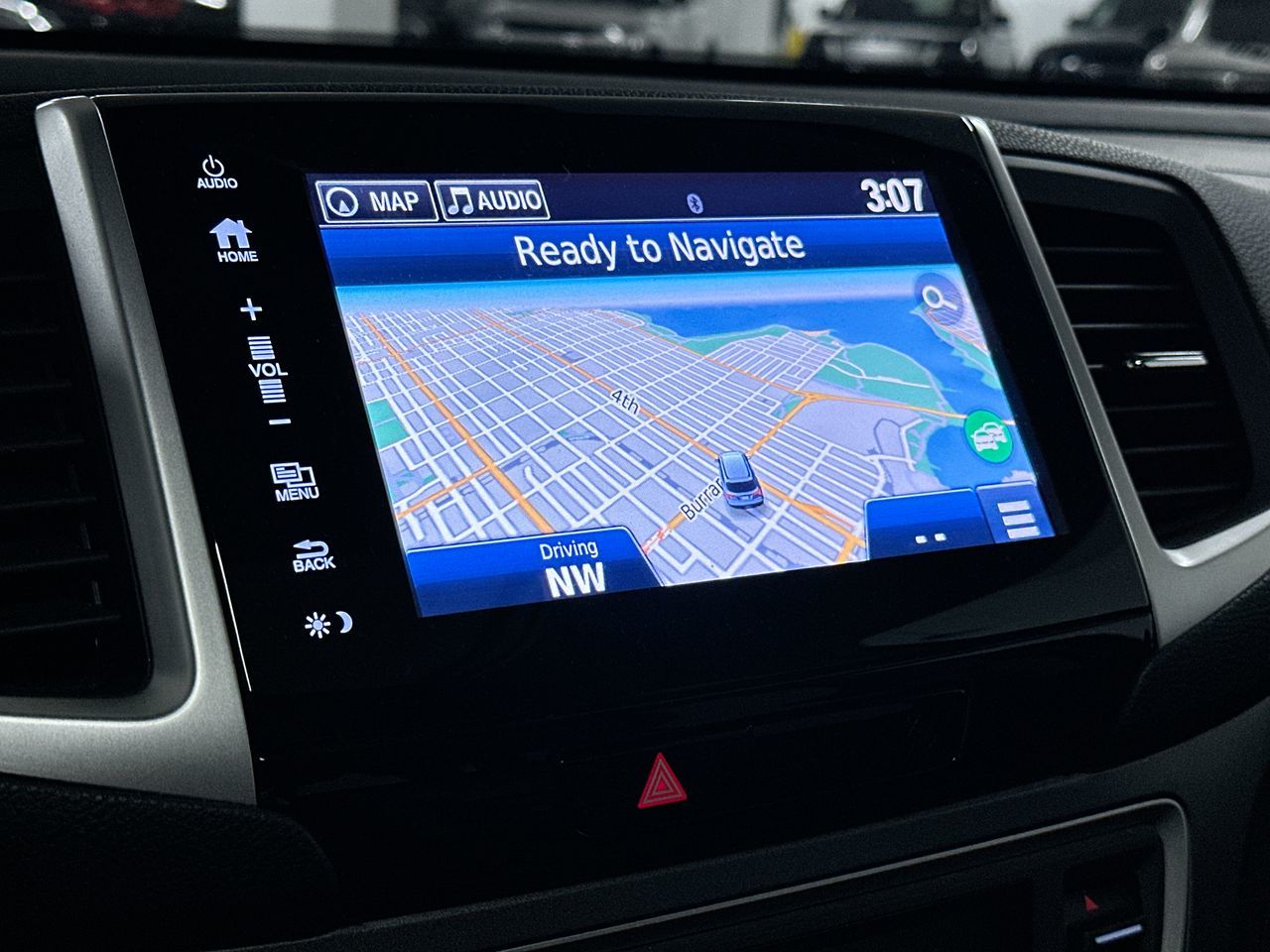 2018 Honda Pilot in Vancouver, British Columbia