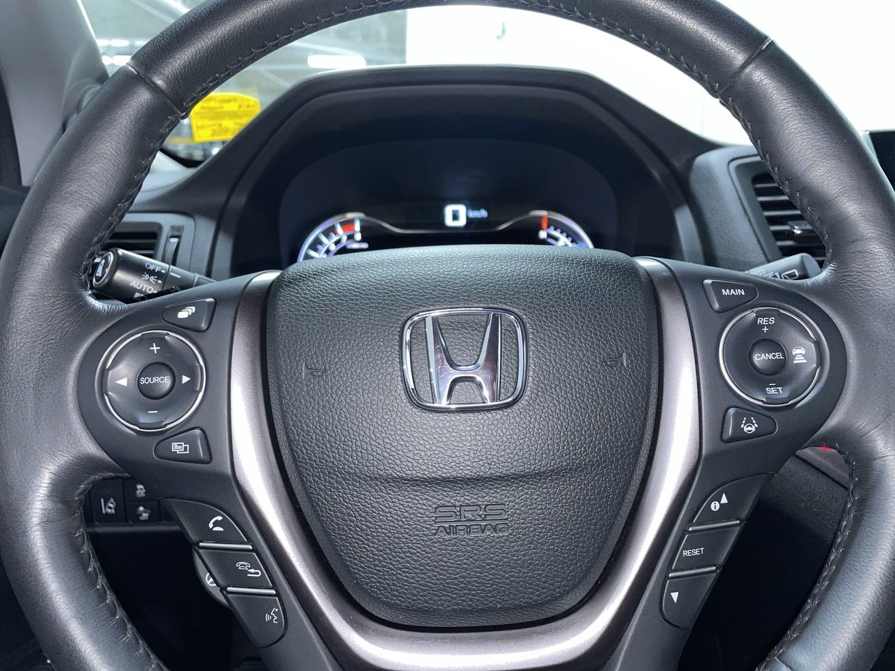 Honda Pilot  2018 à Vancouver, Colombie-Britannique