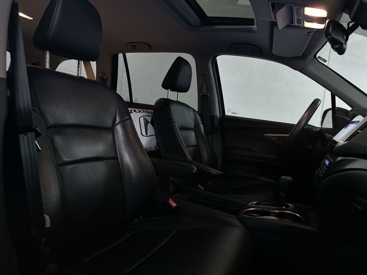 Honda Pilot  2018 à Vancouver, Colombie-Britannique