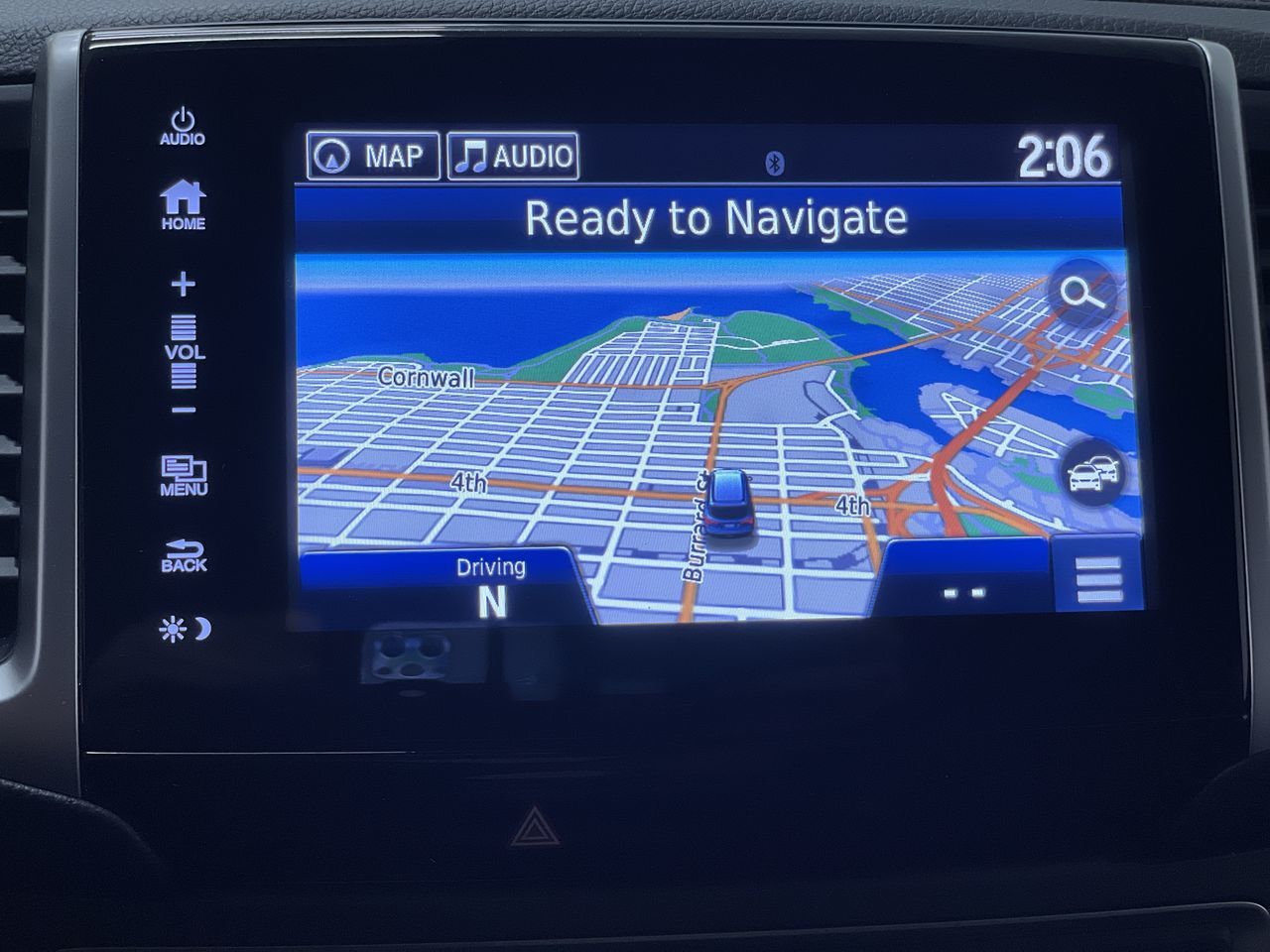 Honda Pilot  2018 à Vancouver, Colombie-Britannique