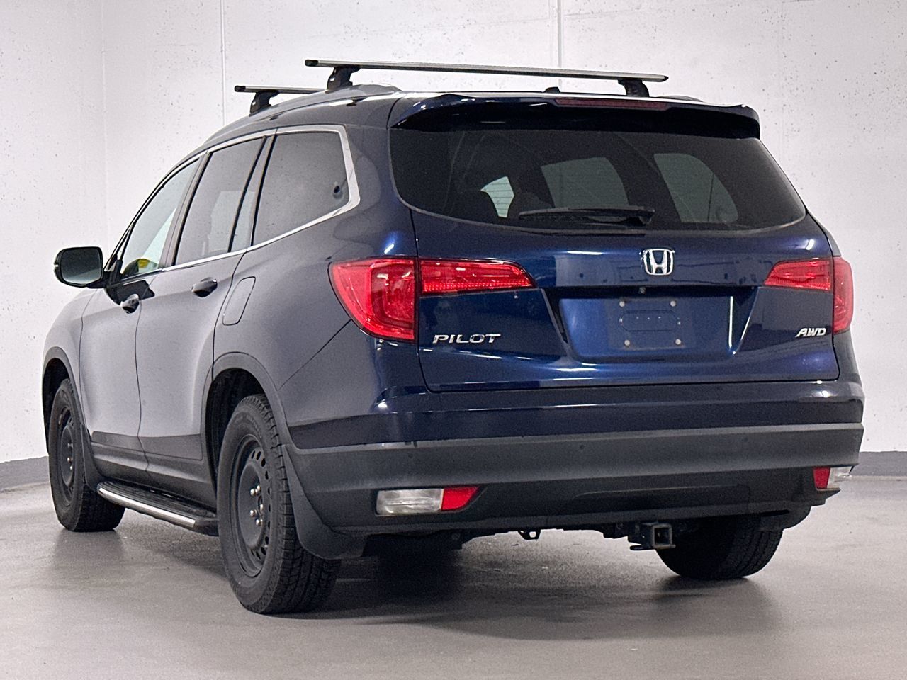 Honda Pilot  2018 à Vancouver, Colombie-Britannique