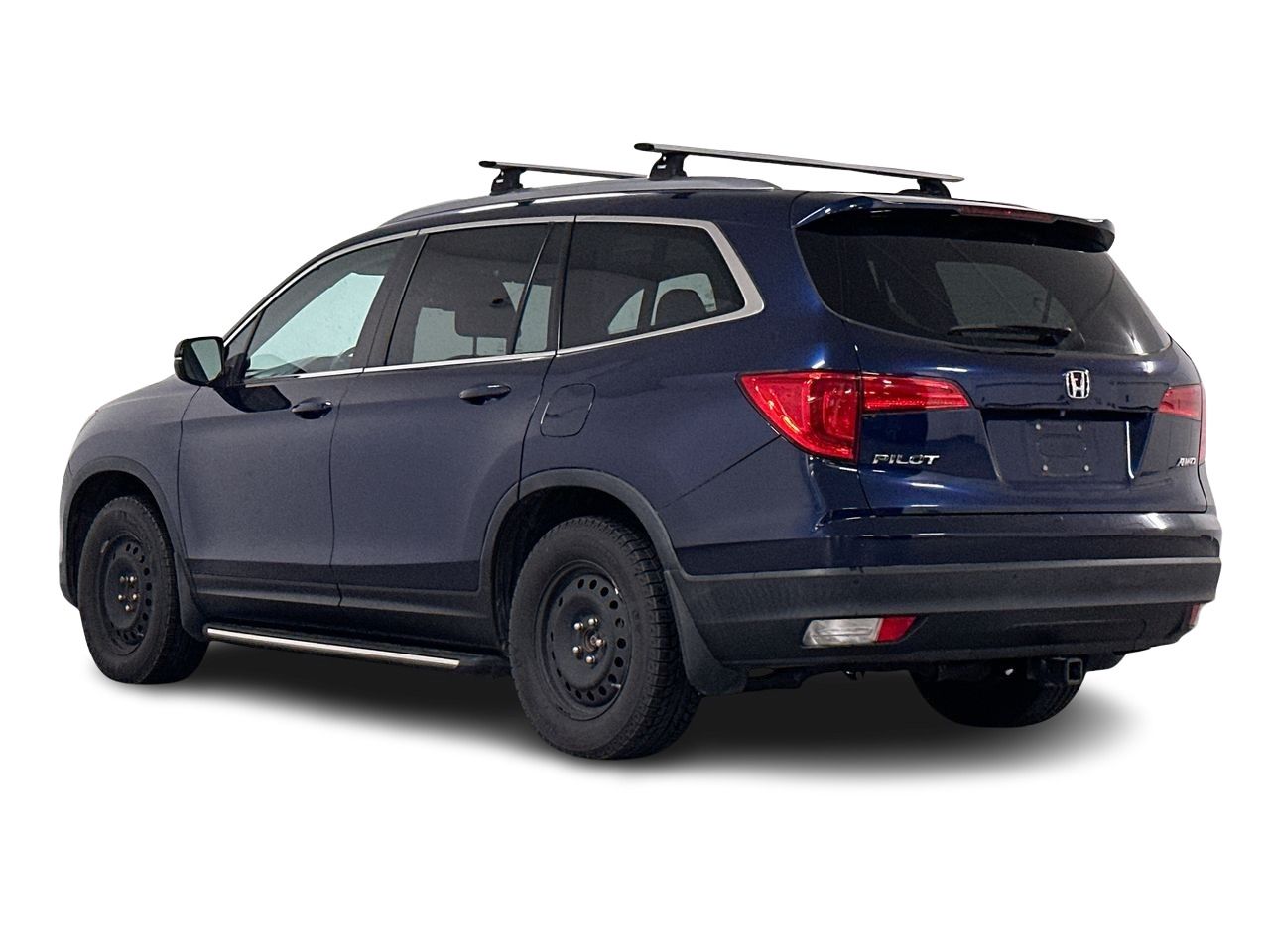 2018 Honda Pilot in Vancouver, British Columbia