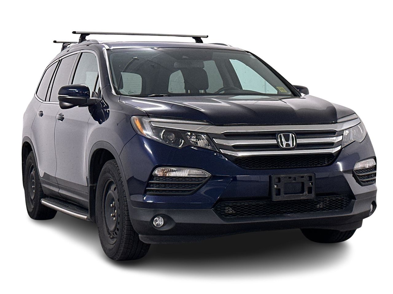2018 Honda Pilot in Vancouver, British Columbia