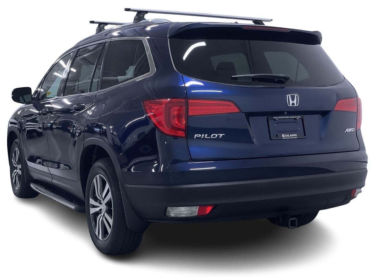Honda Pilot  2018 à Vancouver, Colombie-Britannique