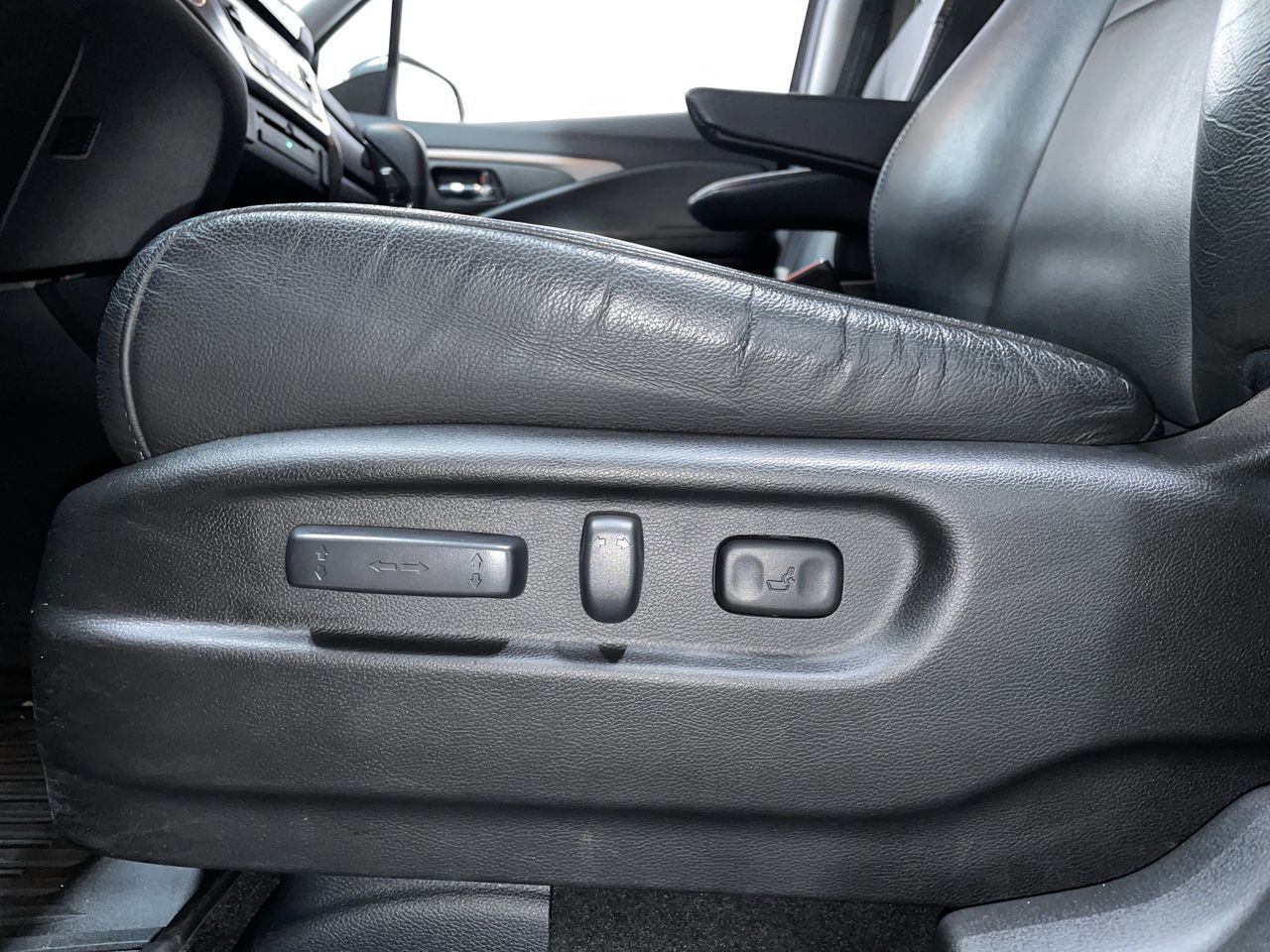 Honda Pilot  2018 à Vancouver, Colombie-Britannique