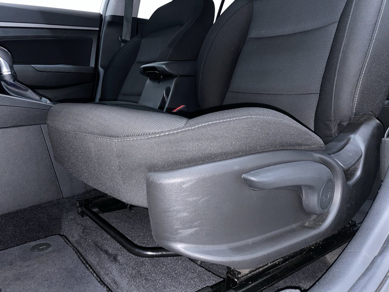 2017 Hyundai Elantra GT in Vancouver, British Columbia