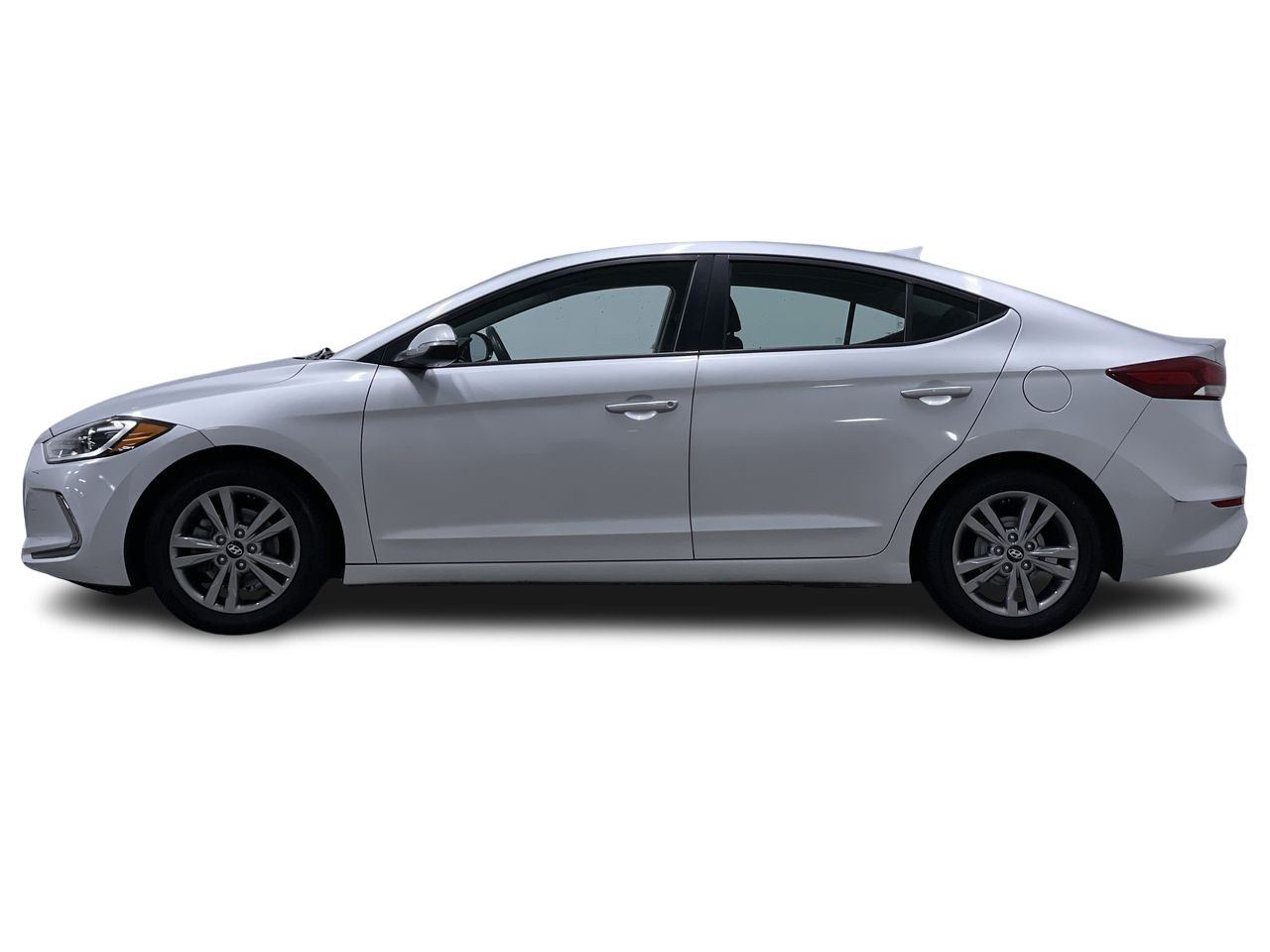 2017 Hyundai Elantra GT in Vancouver, British Columbia