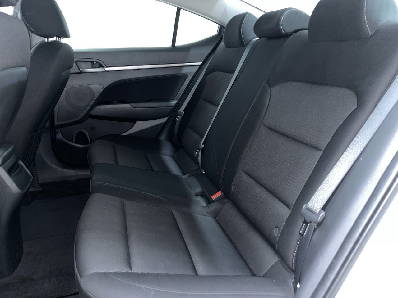 2017 Hyundai Elantra GT in Vancouver, British Columbia