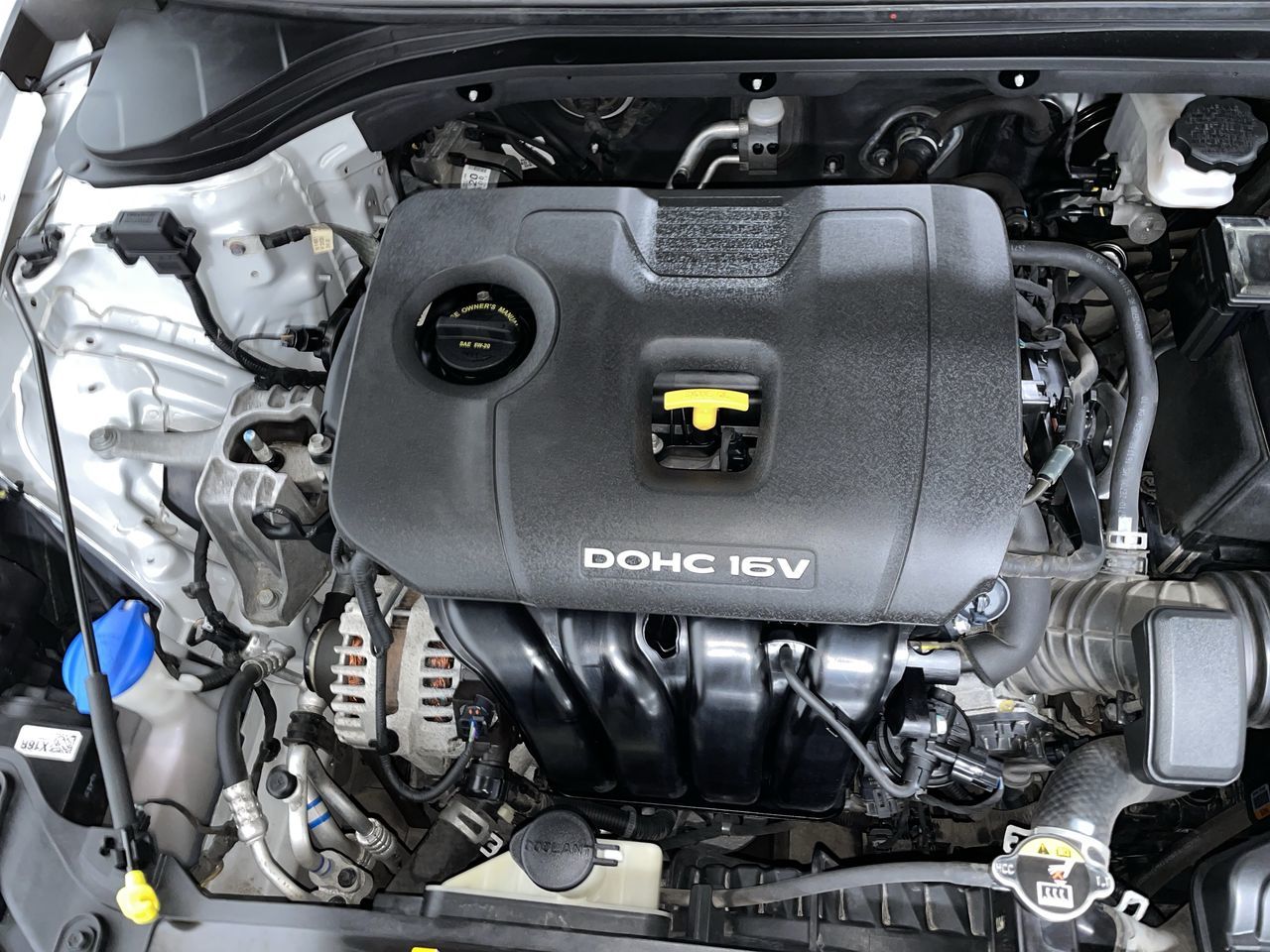 2017 Hyundai Elantra GT in Vancouver, British Columbia