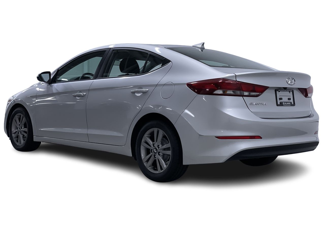 2017 Hyundai Elantra GT in Vancouver, British Columbia