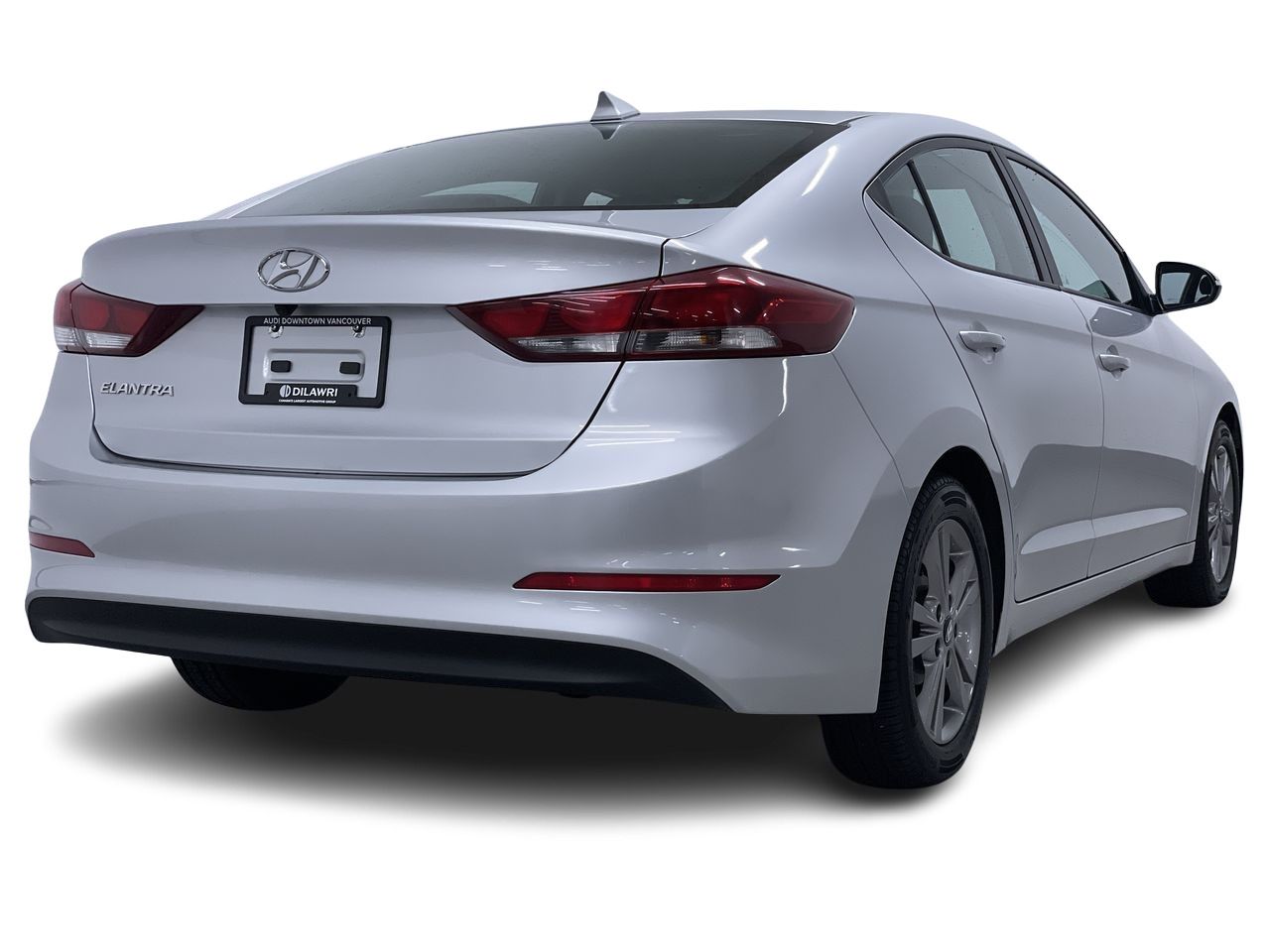 2017 Hyundai Elantra GT in Vancouver, British Columbia