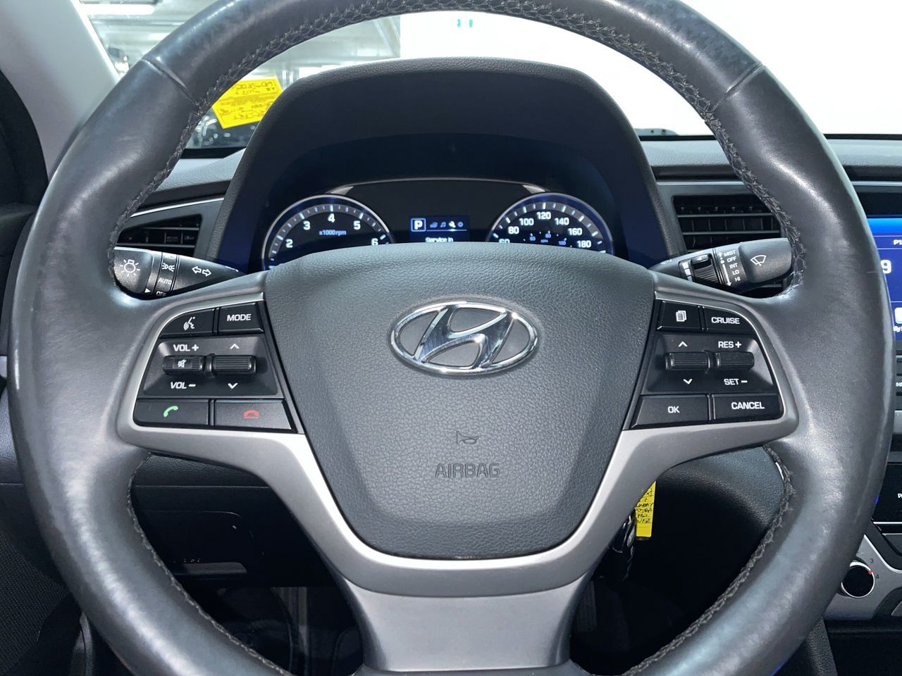 2017 Hyundai Elantra GT in Vancouver, British Columbia