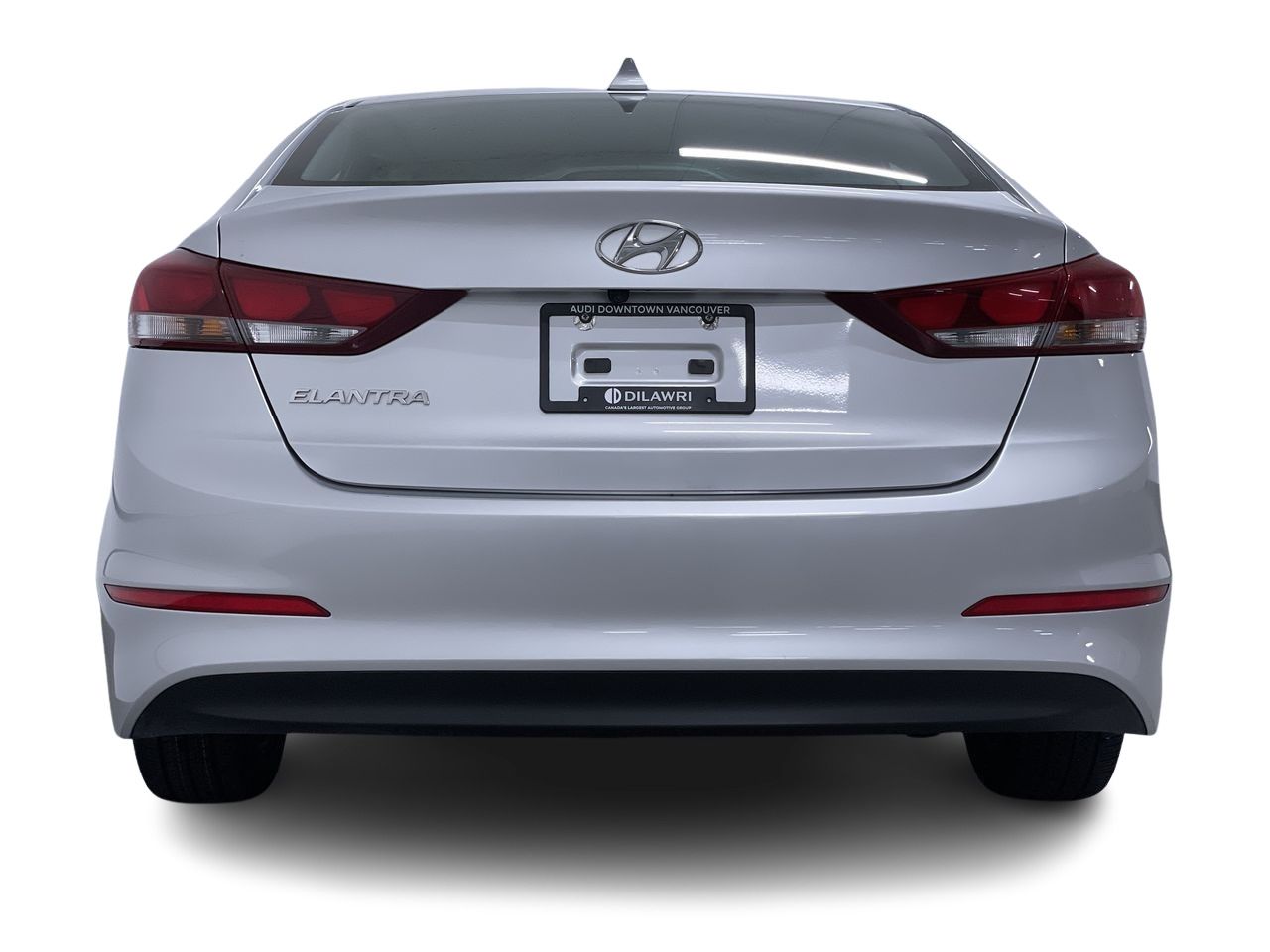 2017 Hyundai Elantra GT in Vancouver, British Columbia