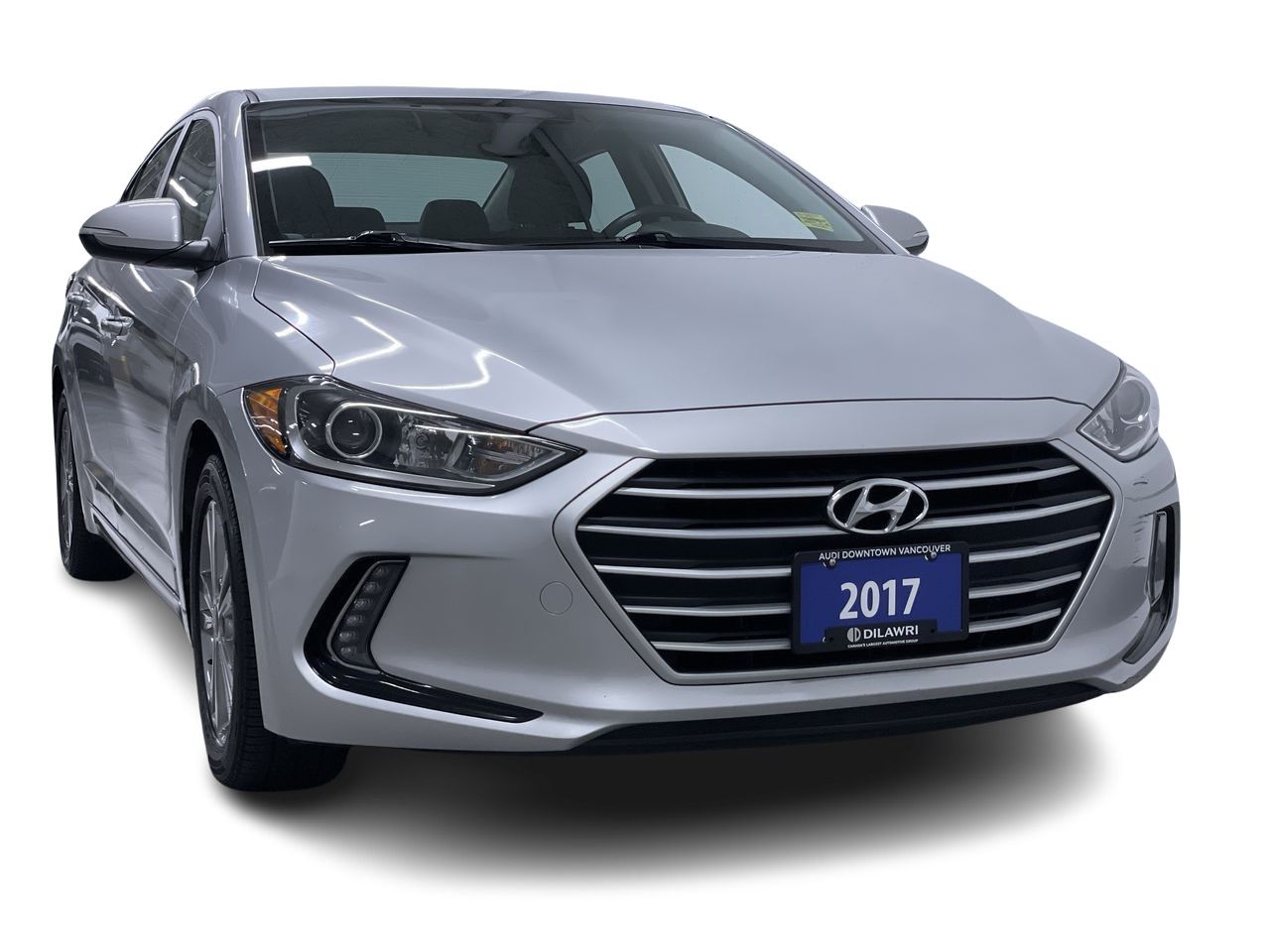 2017 Hyundai Elantra GT in Vancouver, British Columbia