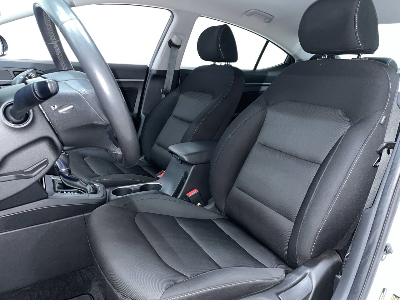 2017 Hyundai Elantra GT in Vancouver, British Columbia