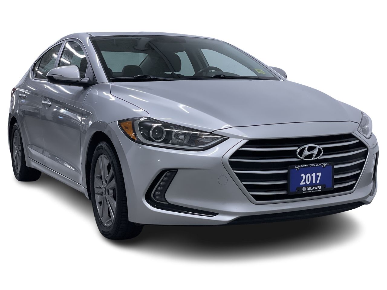 2017 Hyundai Elantra GT in Vancouver, British Columbia