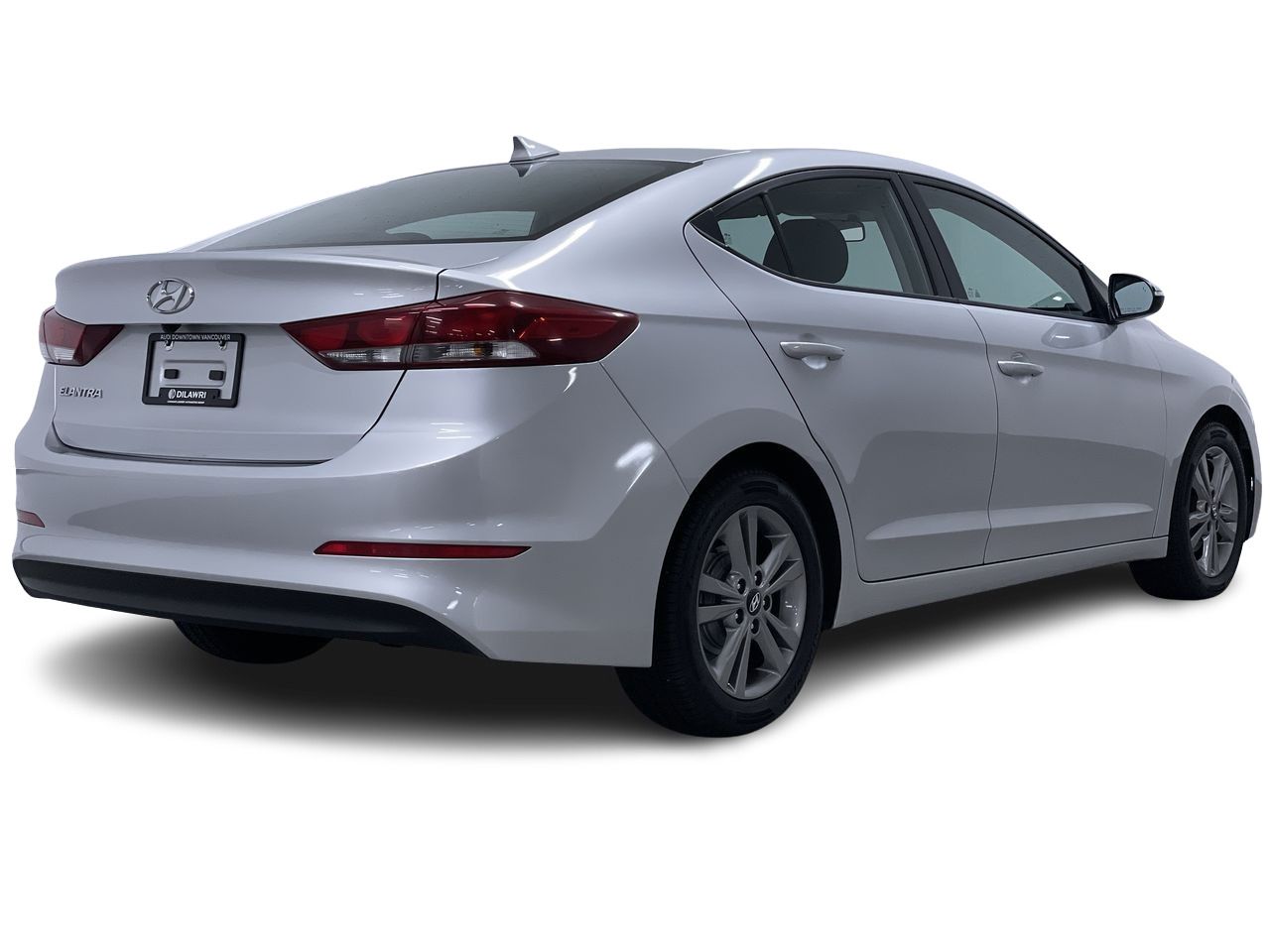 2017 Hyundai Elantra GT in Vancouver, British Columbia