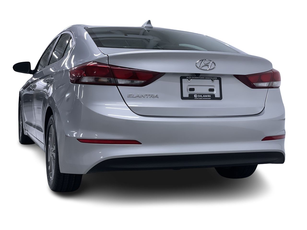 2017 Hyundai Elantra GT in Vancouver, British Columbia