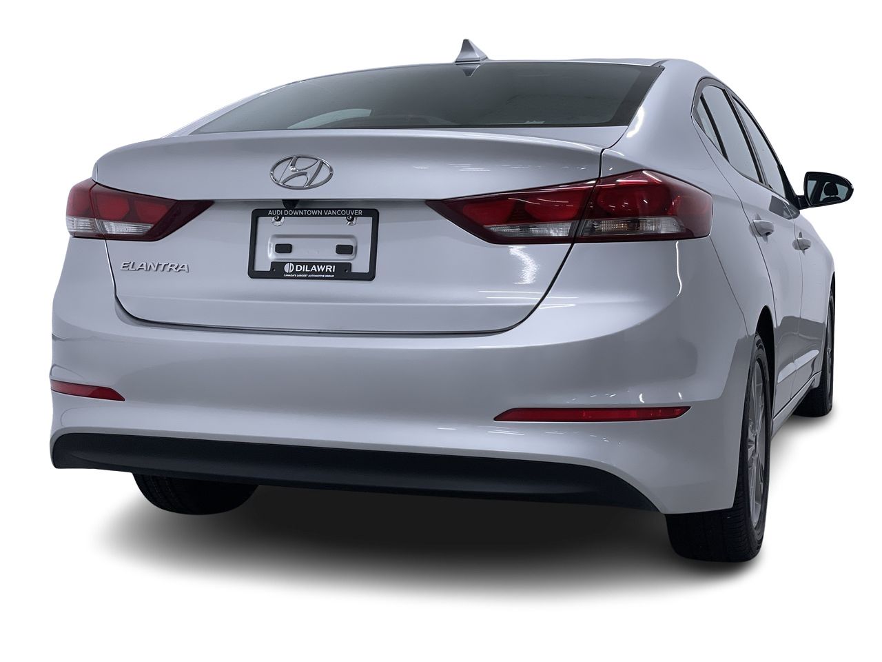 2017 Hyundai Elantra GT in Vancouver, British Columbia