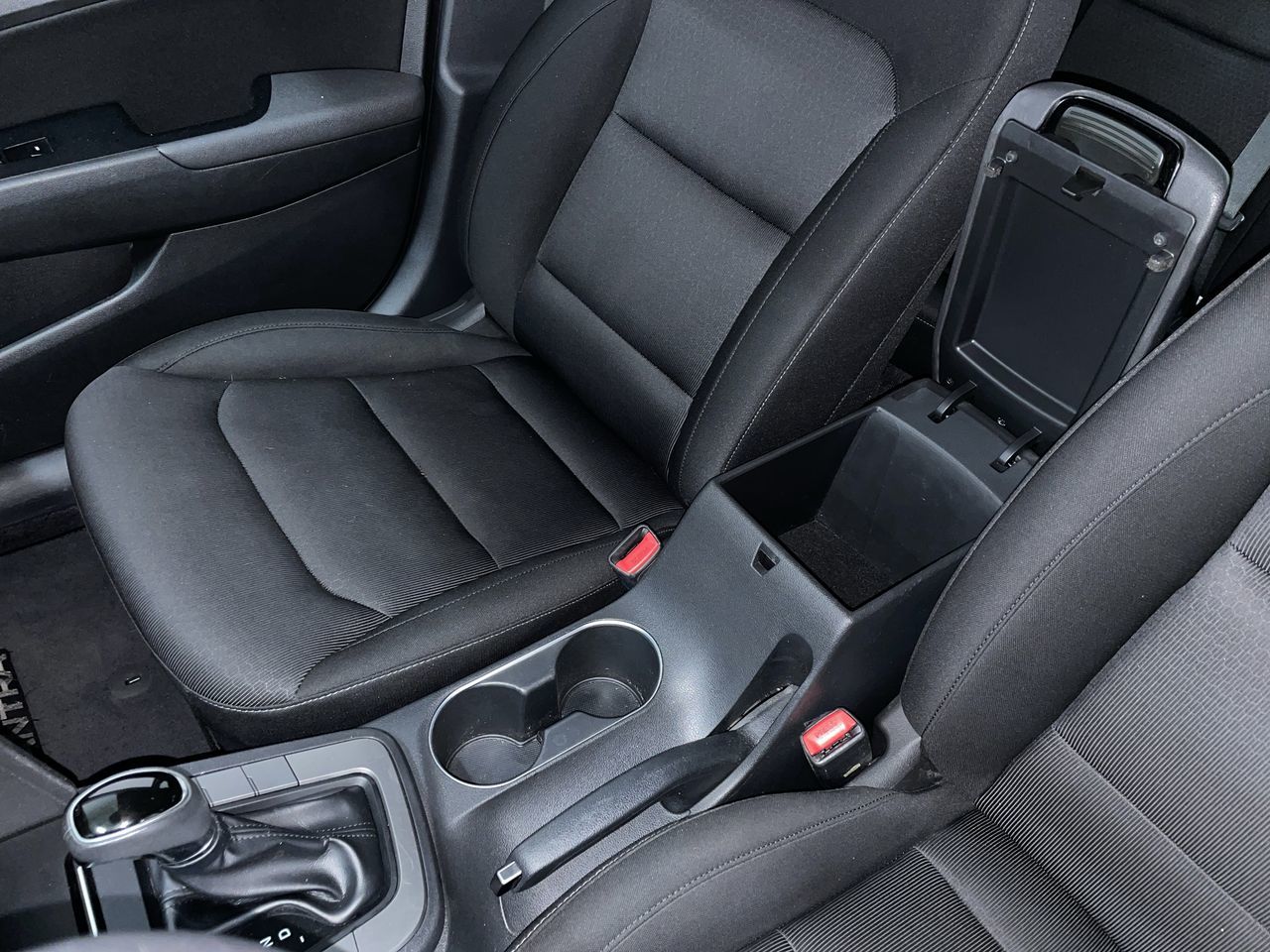 2017 Hyundai Elantra GT in Vancouver, British Columbia