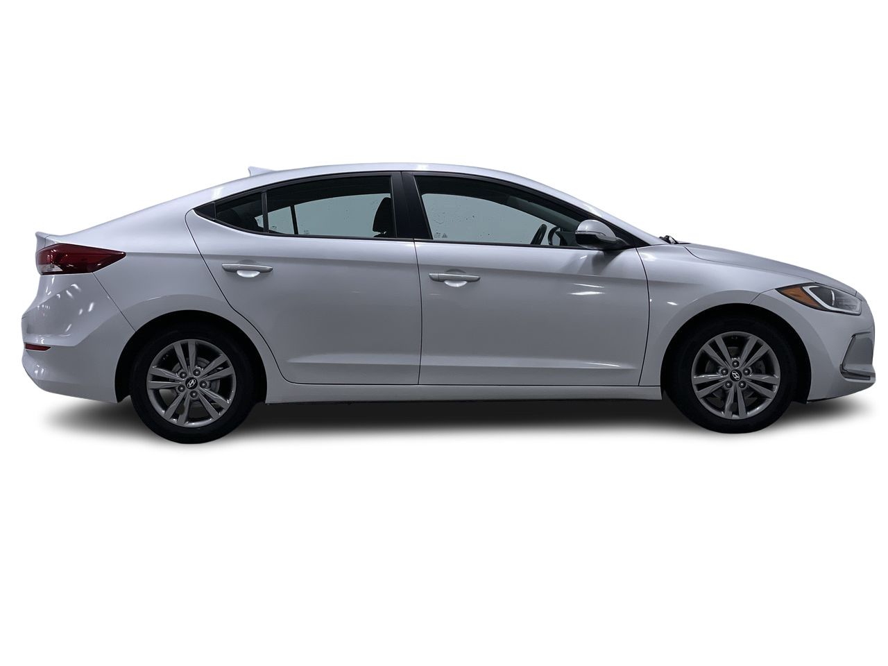 2017 Hyundai Elantra GT in Vancouver, British Columbia