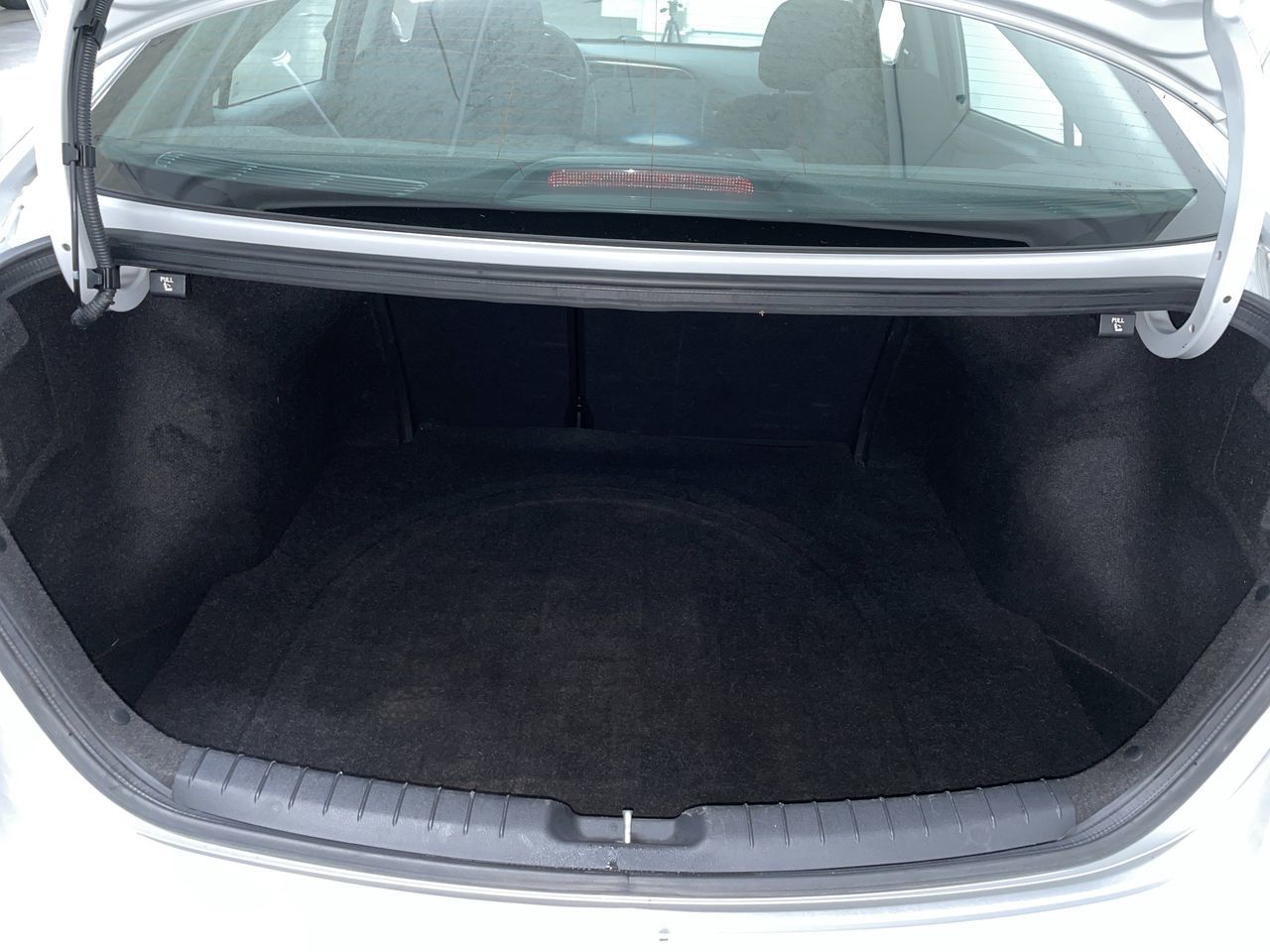 2017 Hyundai Elantra GT in Vancouver, British Columbia
