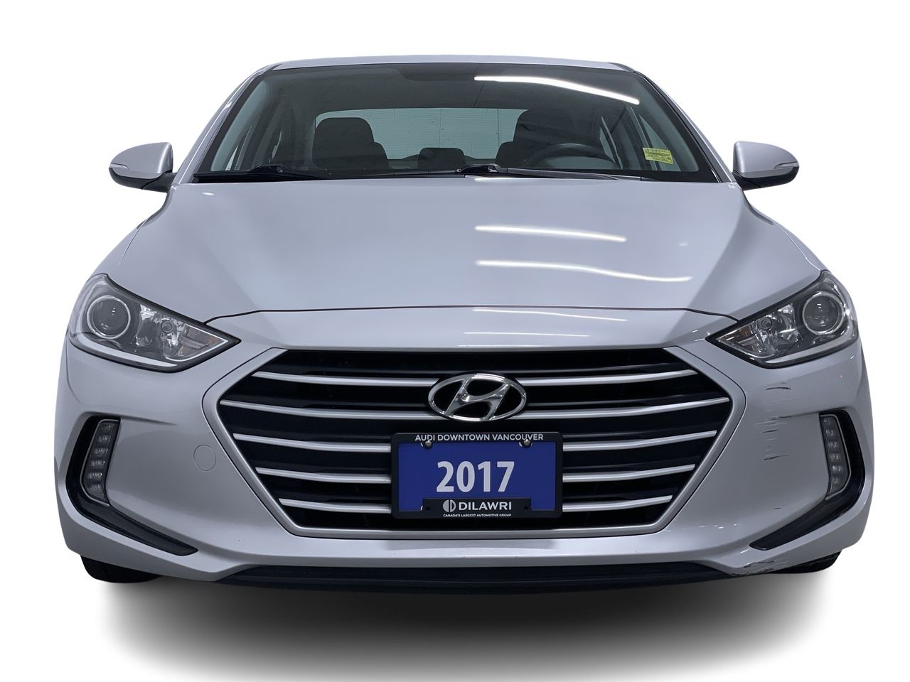 2017 Hyundai Elantra GT in Vancouver, British Columbia