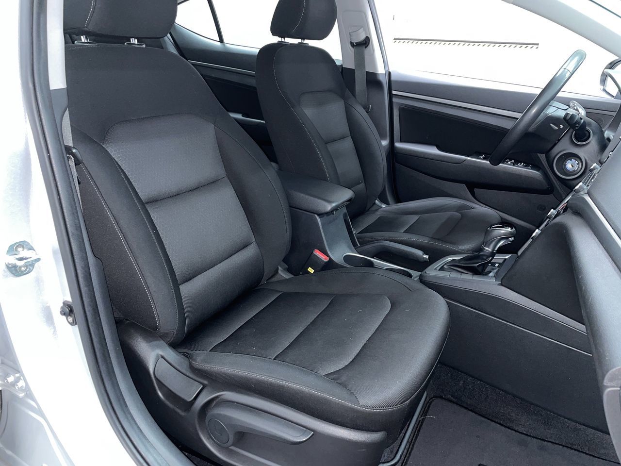 2017 Hyundai Elantra GT in Vancouver, British Columbia