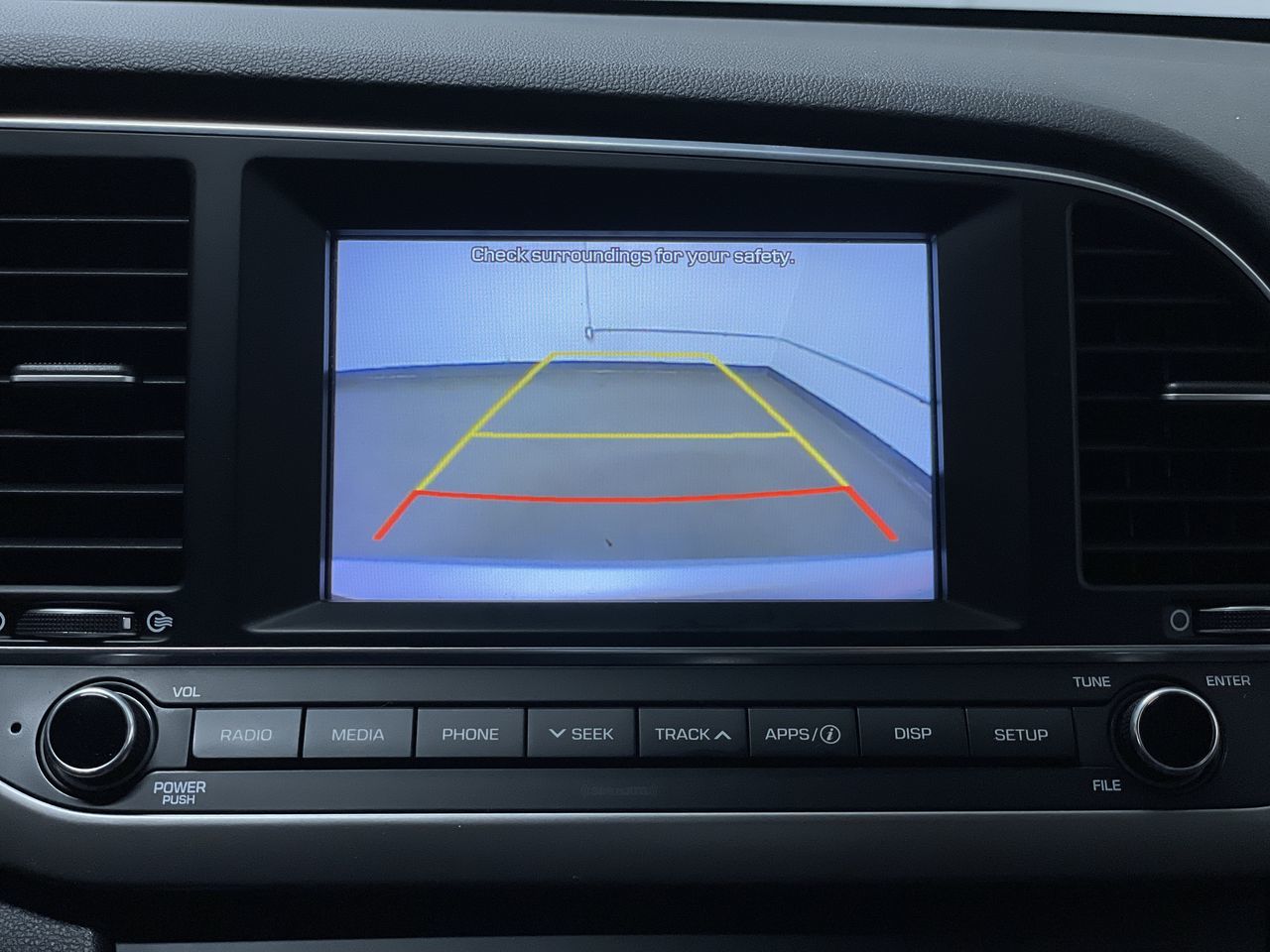 2017 Hyundai Elantra GT in Vancouver, British Columbia
